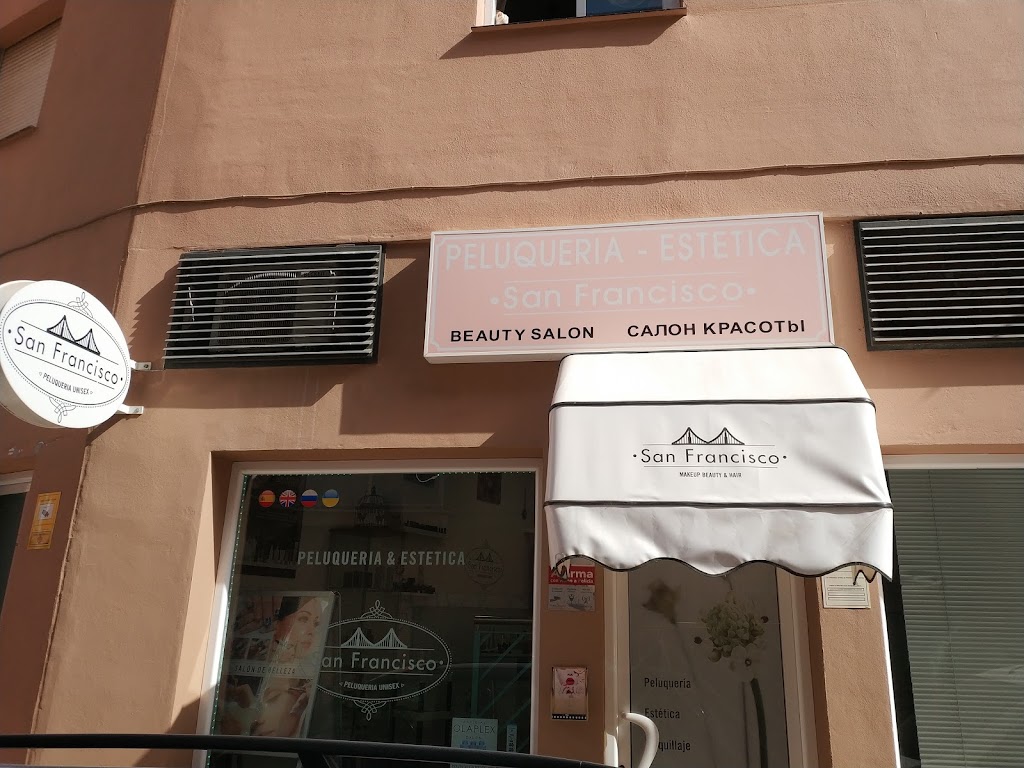 San Francisco Estetica