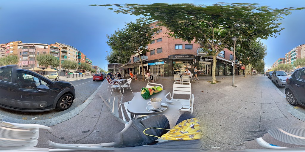 El Taller de Su Pan — Street View y 360deg