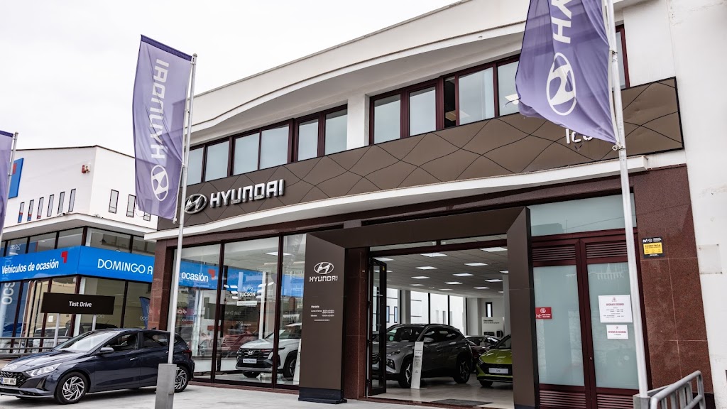 Hyundai iTenerife