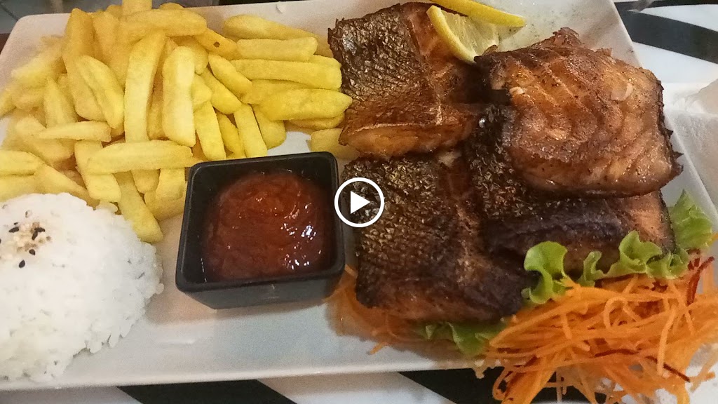 Dream Sushi Bar - Montijo — Videos