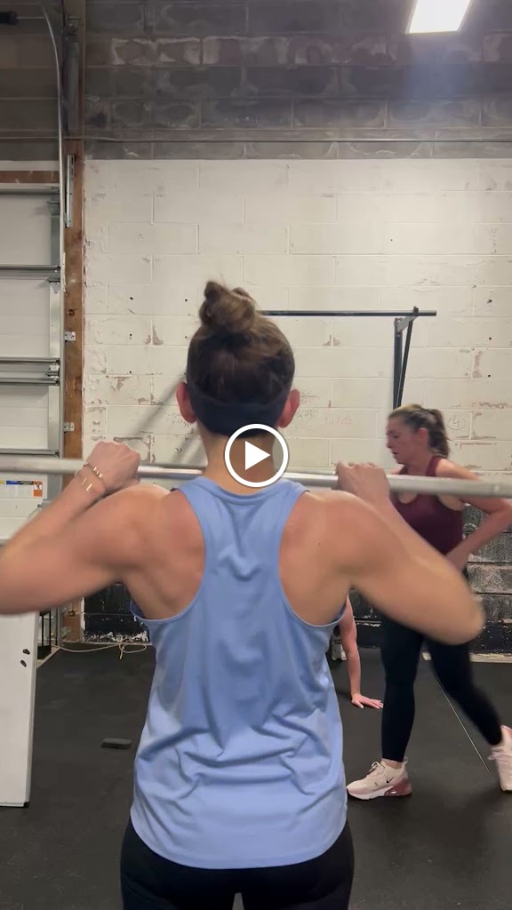  Lisa's Bike & Bootcamp Studio