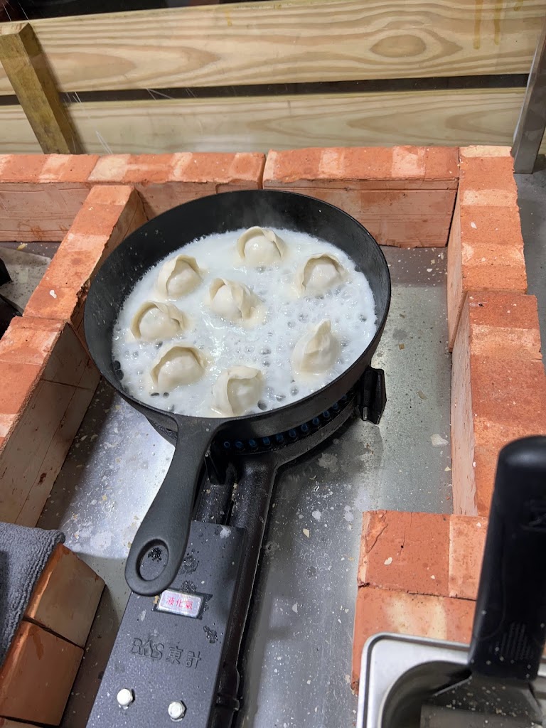 吾二麵食 的照片