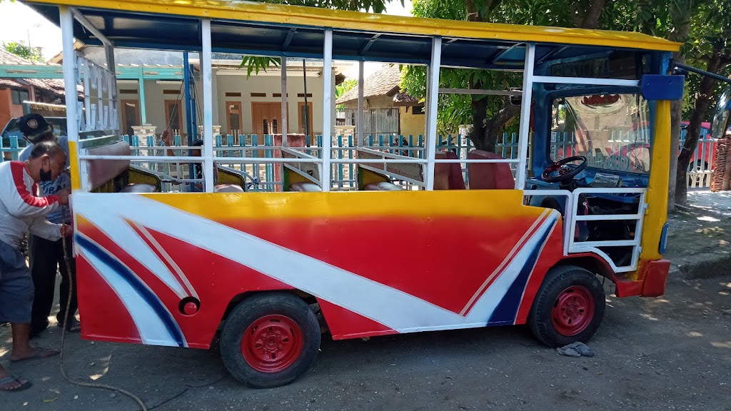 Bengkel Mobil Budi Karya