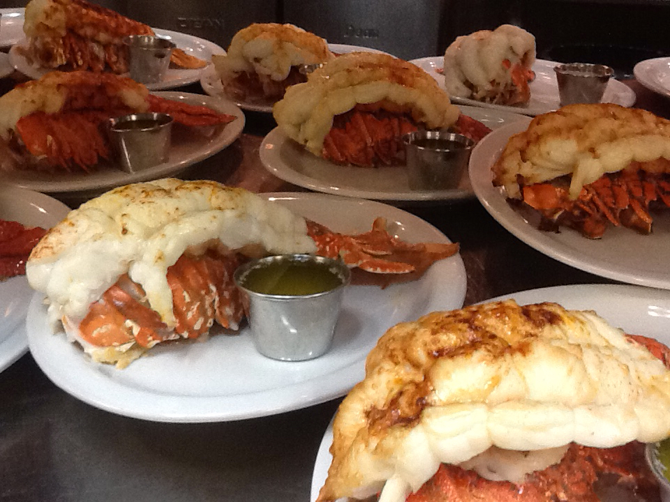  The Esquire Supper Club