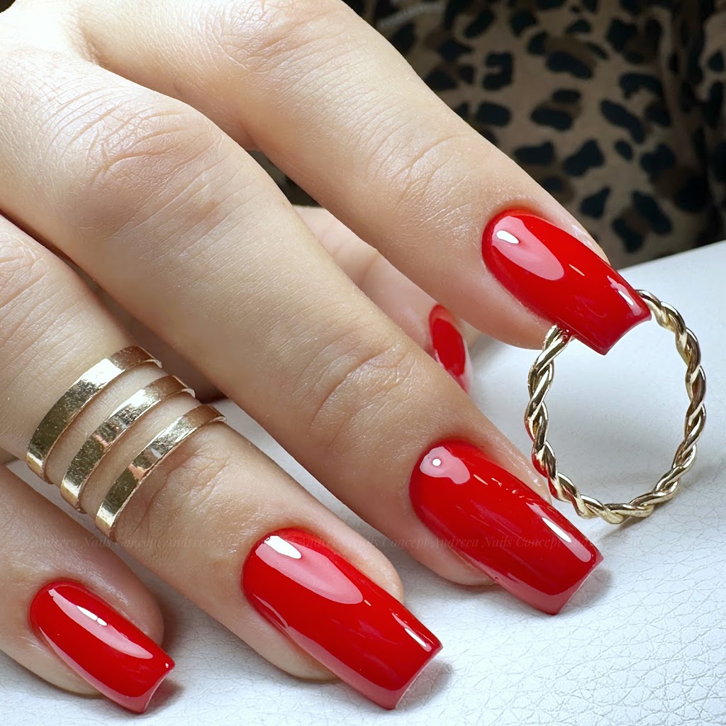 Andreea Nails Concept