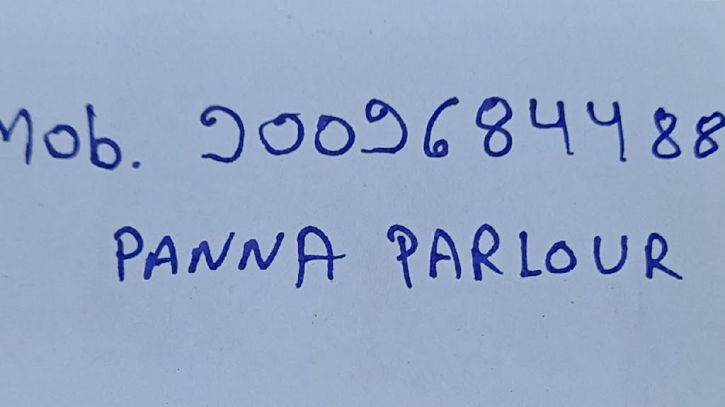 Panna Ladies Beauty Parlour Spa