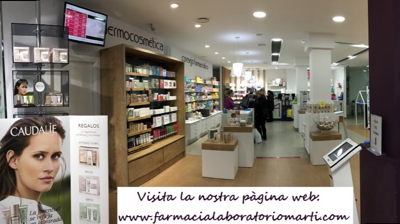 Farmacia Marti