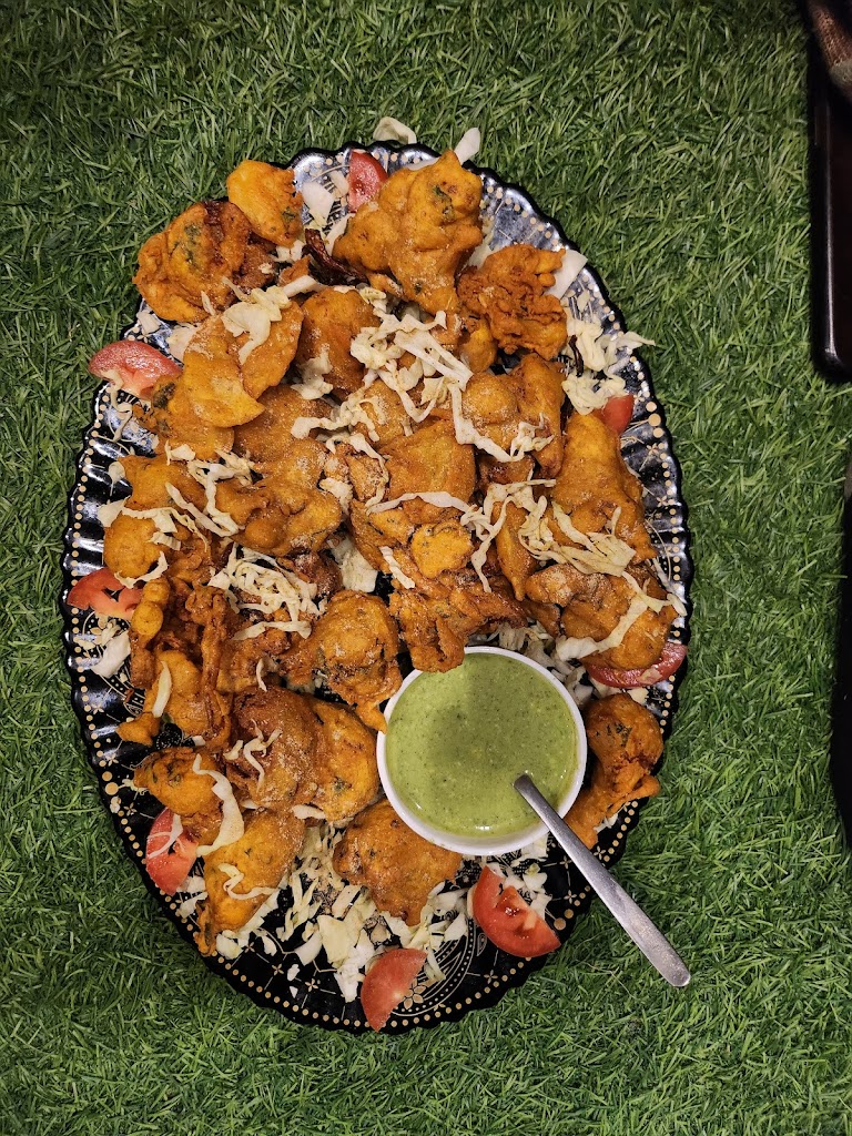 Food & drink