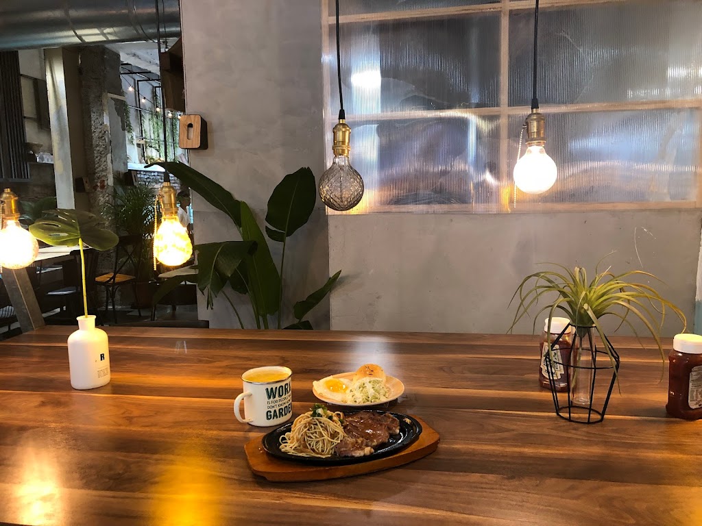 蘇坤蔚牛排 Sukhumvit STEAK 的照片