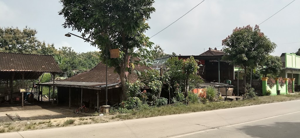 Bengkel Mobil Mardi Putro