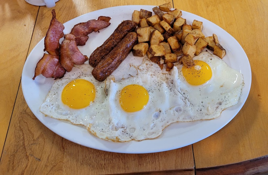 Home fries