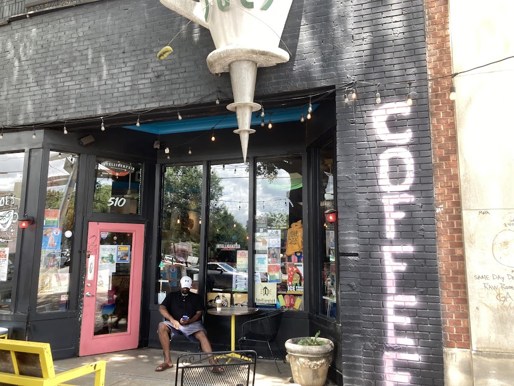 Photo of Joe's Coffeehouse EAV