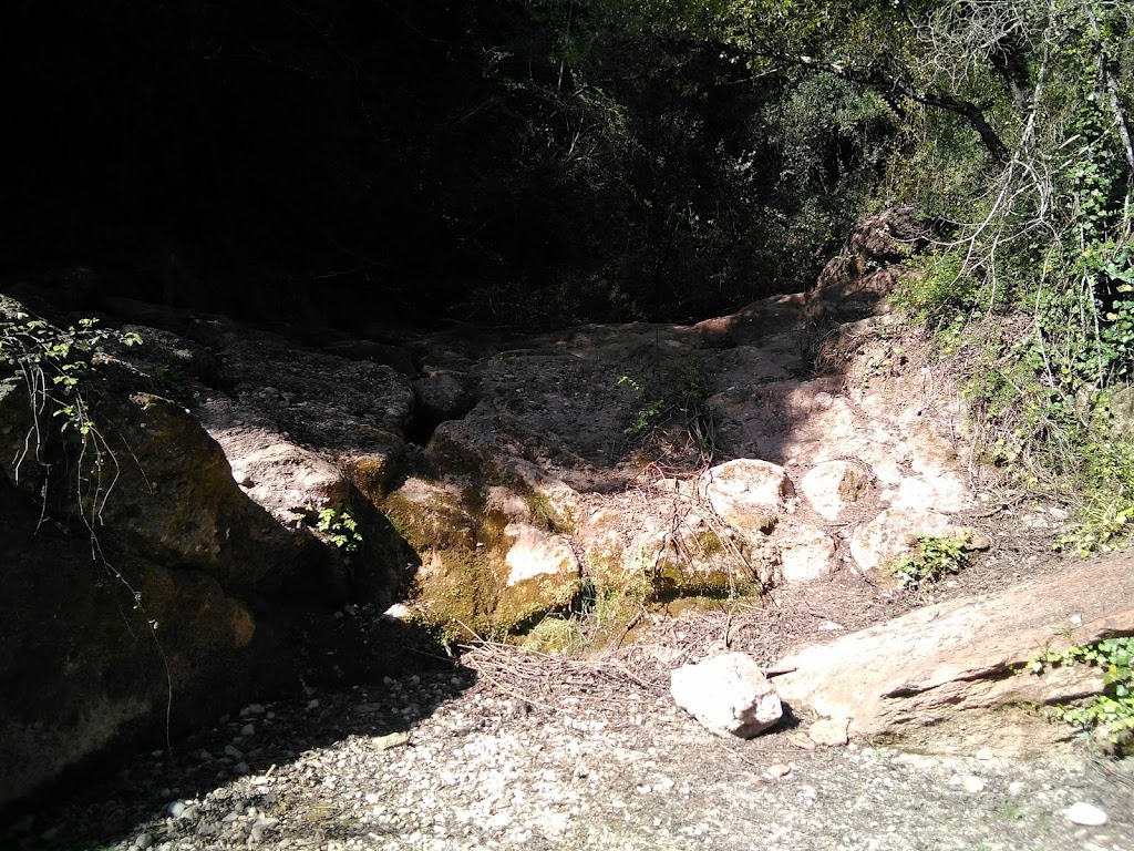 Font del Llimac