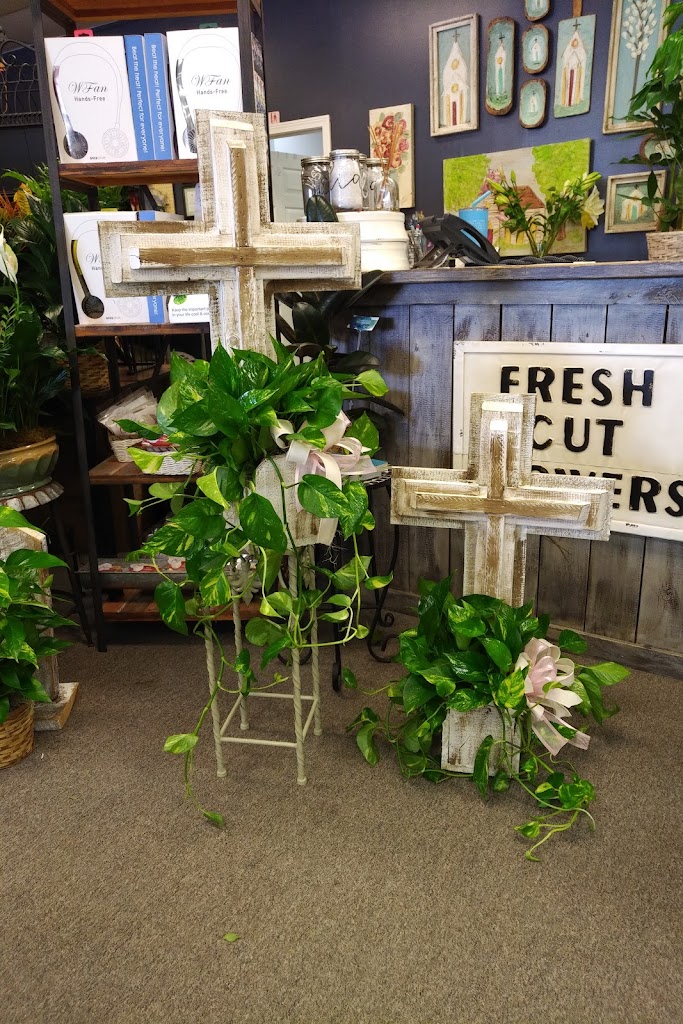 Chapman's Florist
