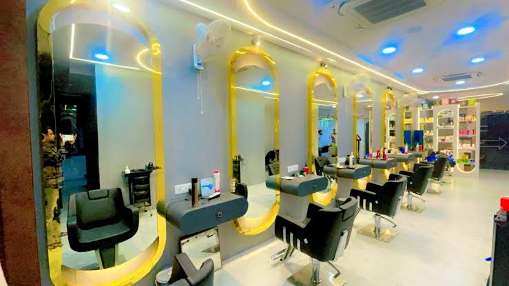 Vip Men S Salon