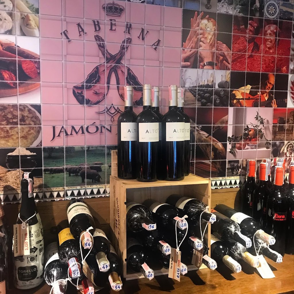 Taberna JAMON JAMON - Bangkok - Spanish Tapas Bar - Wine의 사진