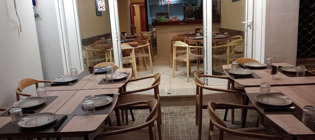 Restaurante Mestizo Ibiza