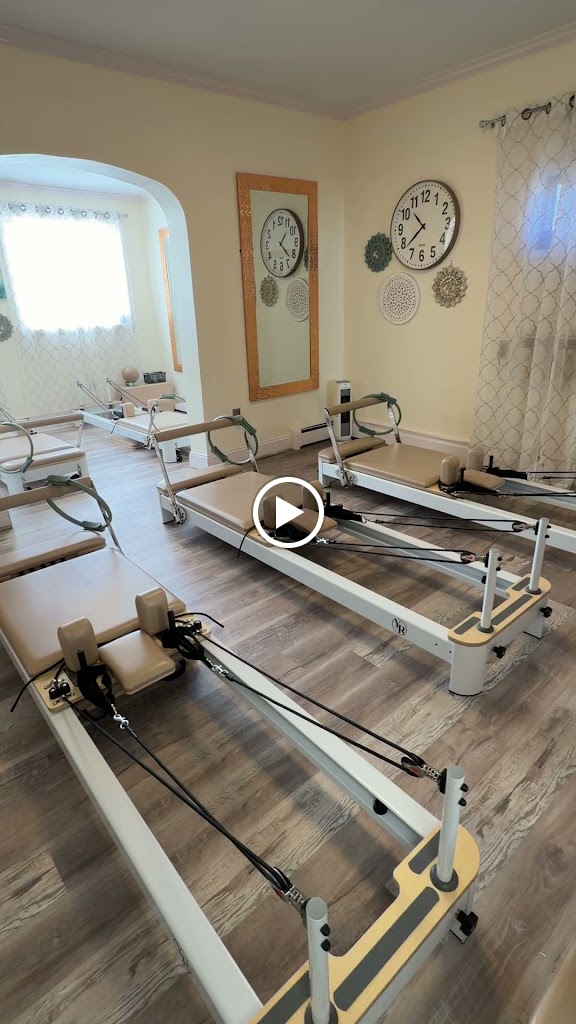  Z3Energy Pilates Maywood