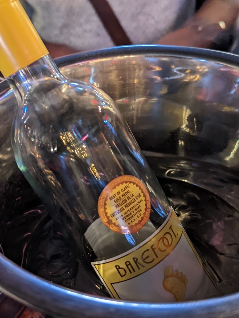 Food & drink