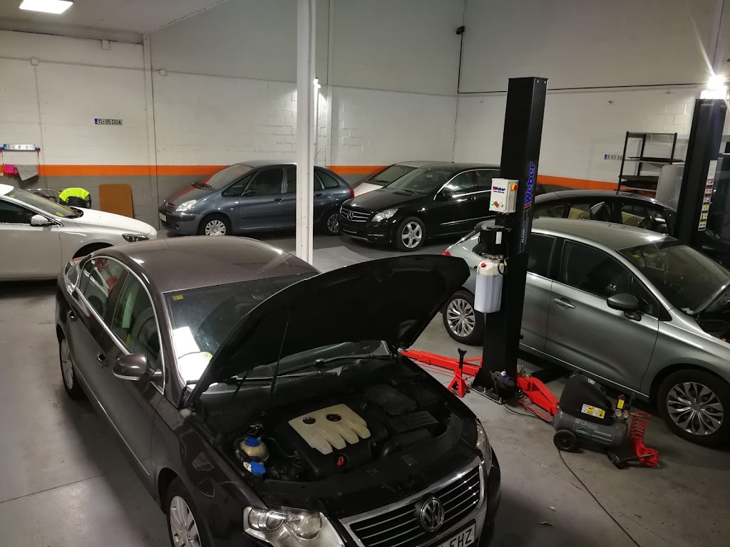 LexAuto — Del propietario