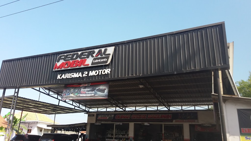 Karisma Motor