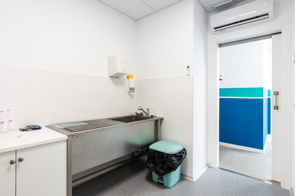 Clinica Veterinaria Bierzoo — Del propietario