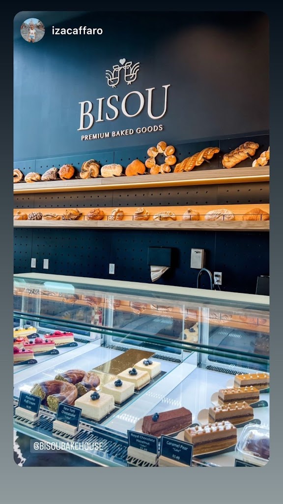 Photo of Bisou Bake House Bidwell