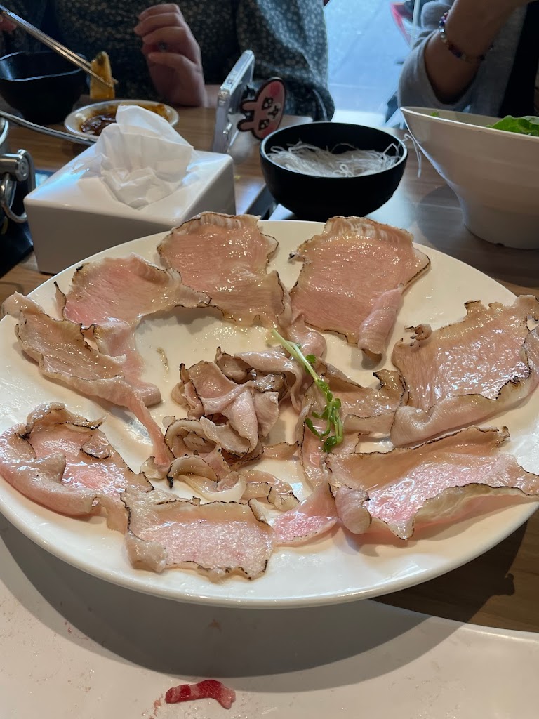 肉老大頂級肉品涮涮鍋 台北敦南店 的照片