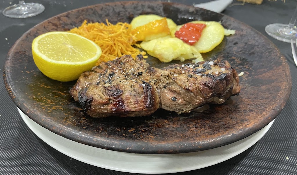 Restaurante FJ Dems — Mas recientes