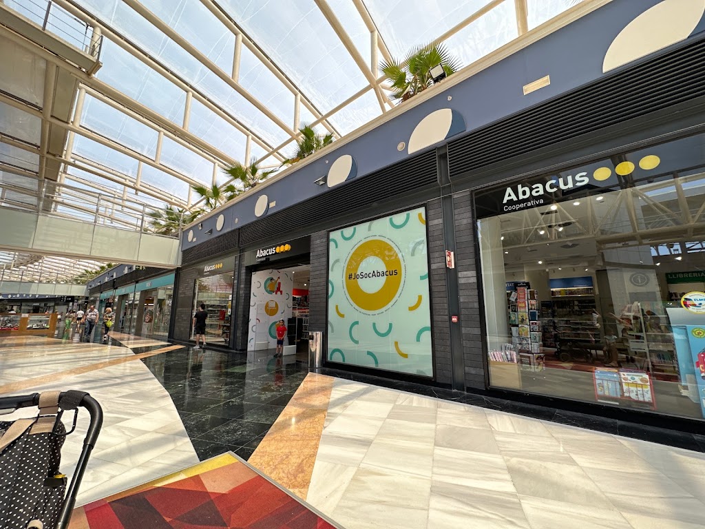 Foto 2 de Abacus Cooperativa | Arena