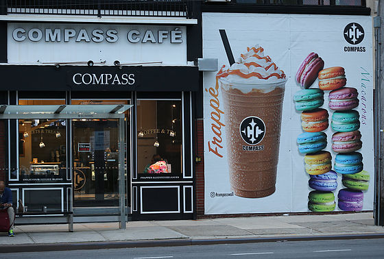 Photo of Compass Cafe