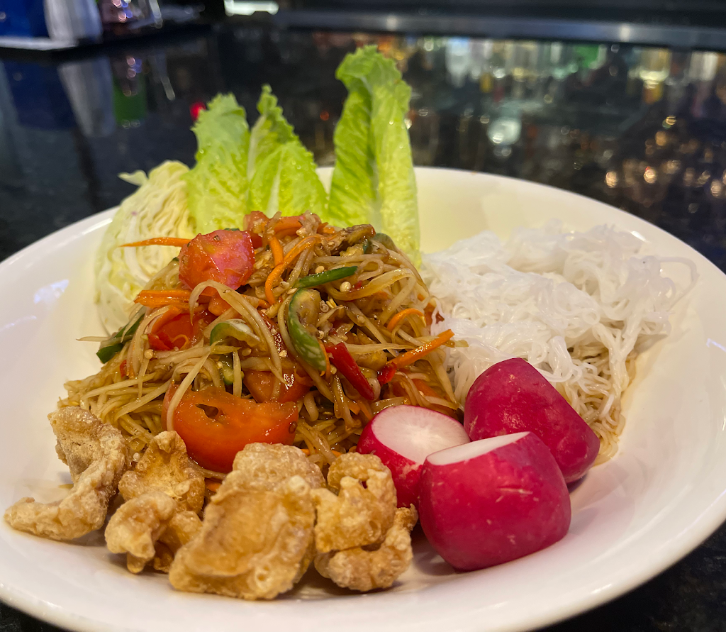Colonial Kitchen and Bar Thai Restaurant