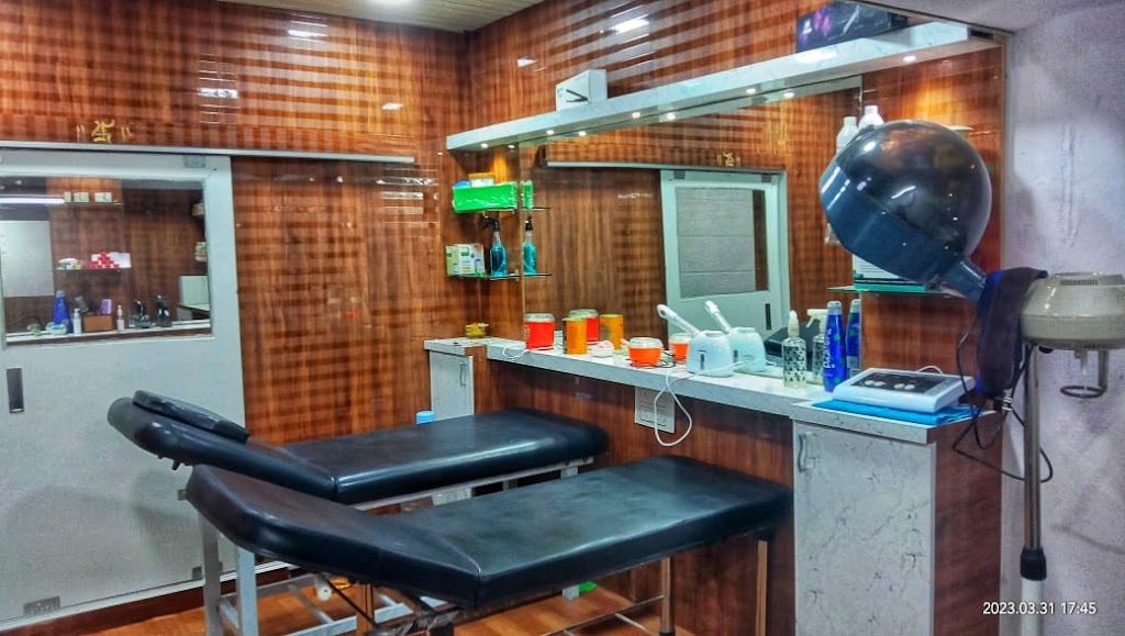 Sree Vdm Beauty Parlor