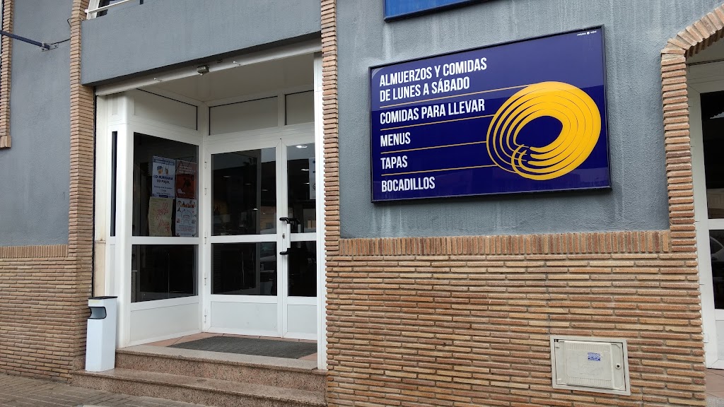 Bar-Restaurante Ronda