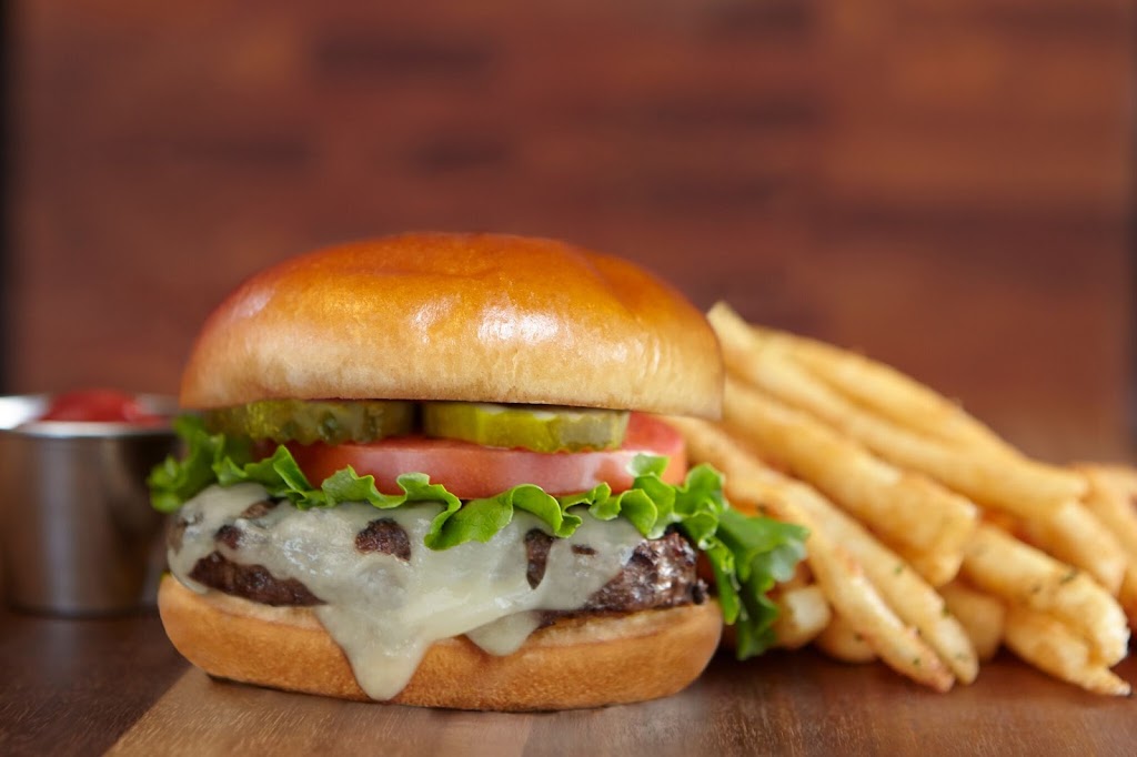  The Waterfront Restaurant and Tavern