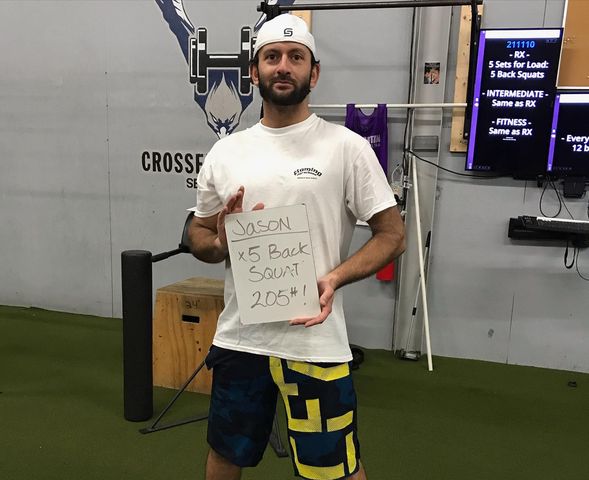  Prowess Fitness & Nutrition