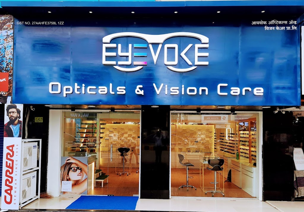 Eyevoke Opticals And Vision Care Rayban Designer Contactlens Gucci Spectacle