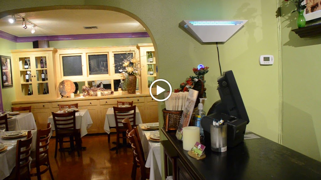 Sweet Basil Thai Cuisine