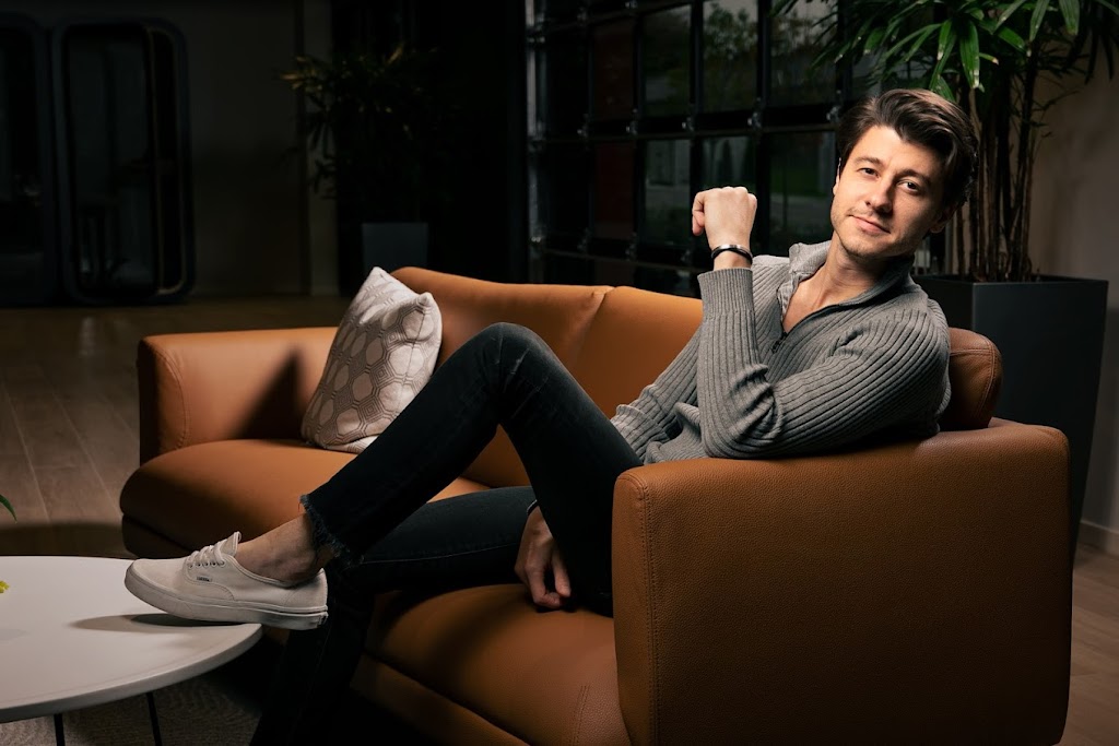 Dalton Luka Seo Memphis