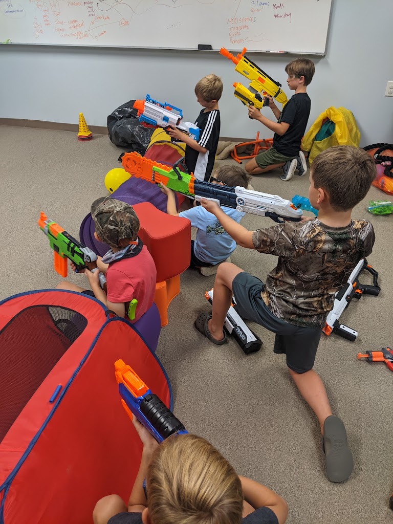  Kelly's Gymnastics Camps & Sports