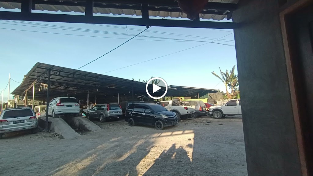 Palugada