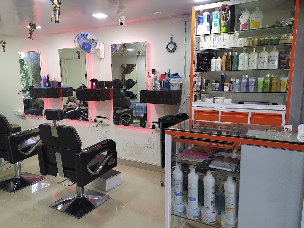 Ozone Unisex Hair Beauty Salon