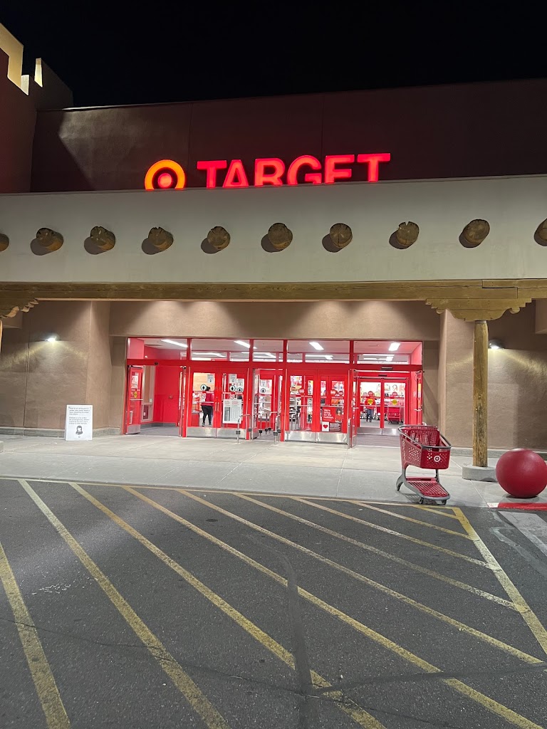 Target