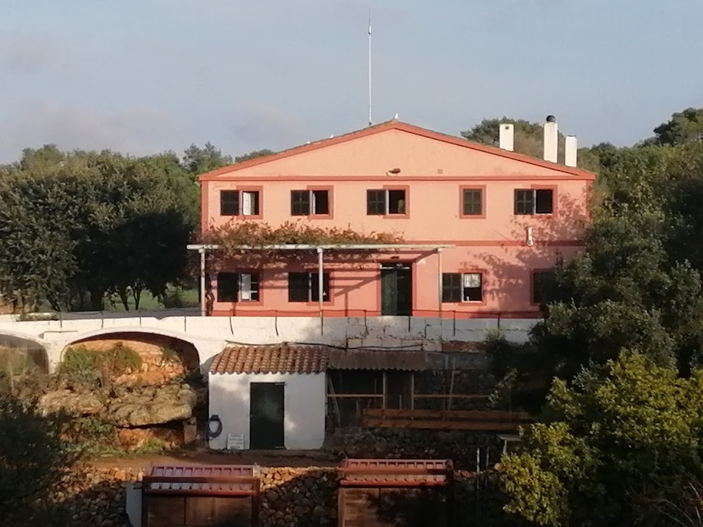 Camp Aprenentatge Es Pinaret