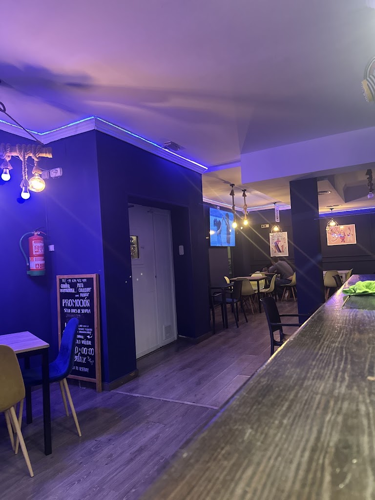 Baru Restaurante — Del propietario