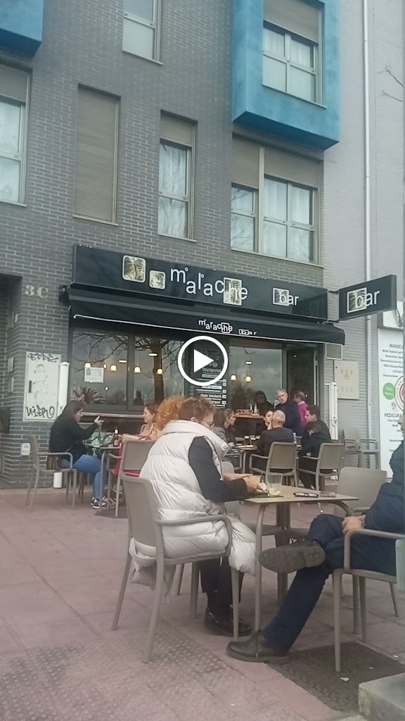 Malache Bar. — Videos