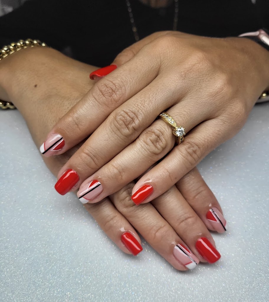 Davinia Nails — Manicura
