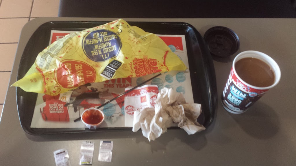 Comfort food