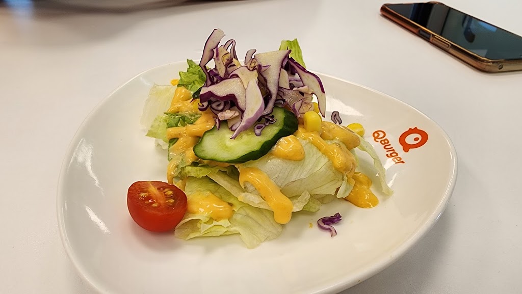 Q Burger 創英店(概念店) 的照片