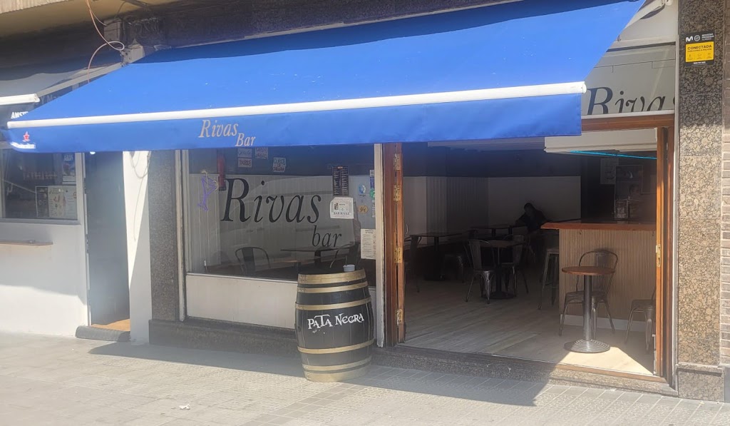 Bar Rivas